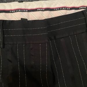 The Limited Drew Fit Pants